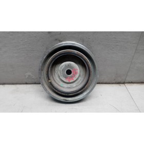 PULEGGIA LAND ROVER...