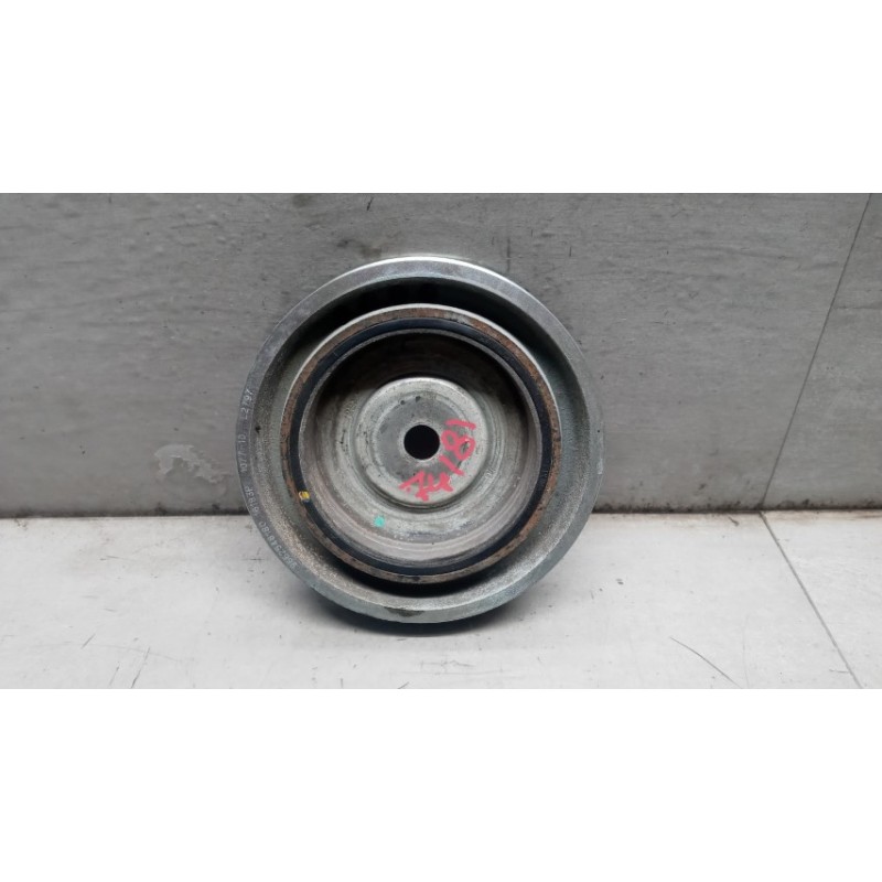 LAND ROVER PULEGGIA LAND ROVER Freelander 2006>2010 usato