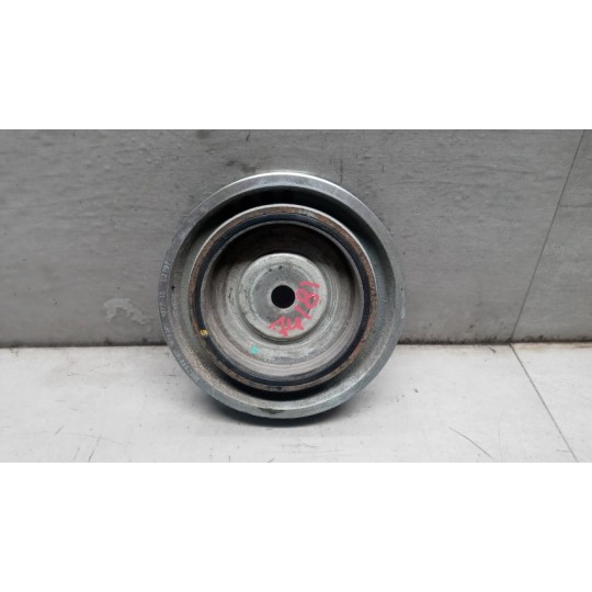 PULEGGIA LAND ROVER Freelander 2006>2010 usato