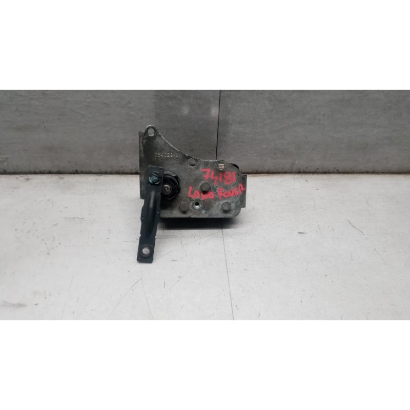 LAND ROVER CENTRALINE VARIE LAND ROVER Freelander 2006>2010 usato