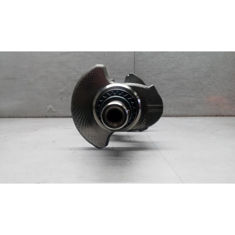 CITROEN CRANKSHAFT CITROEN Jumper 2014> used