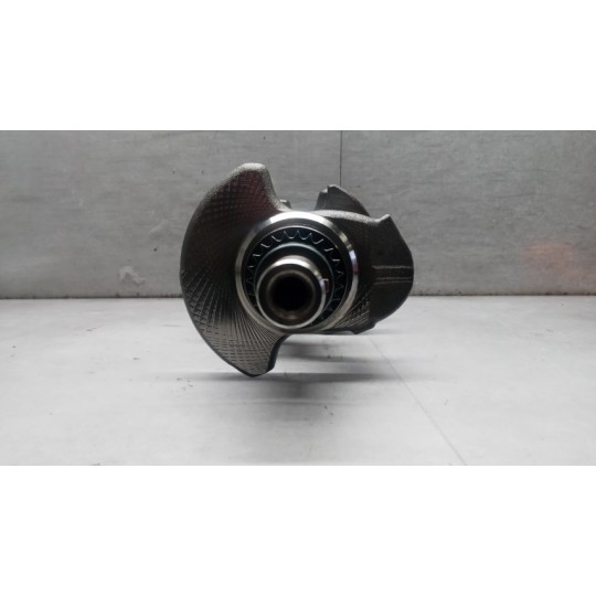 CRANKSHAFT CITROEN Jumper 2014> used