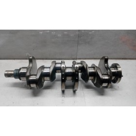 CRANKSHAFT CITROEN Jumper...
