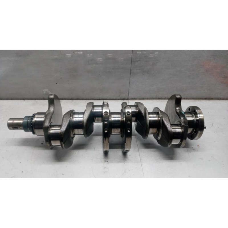 CITROEN CRANKSHAFT CITROEN Jumper 2014> used
