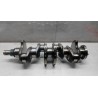 CITROEN CRANKSHAFT CITROEN Jumper 2014> used