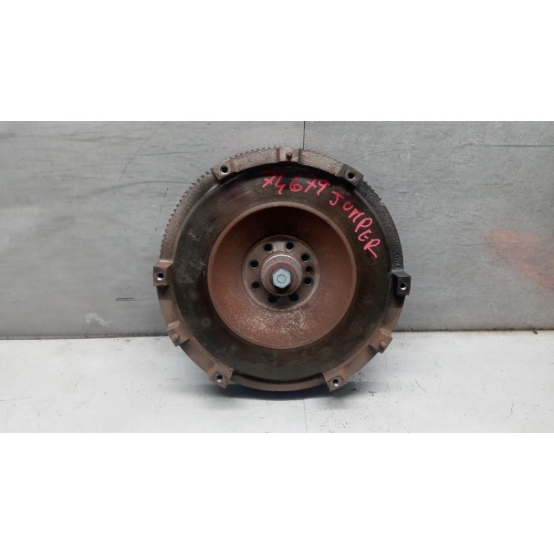 CITROEN FLYWHEEL CITROEN Jumper 2014> used