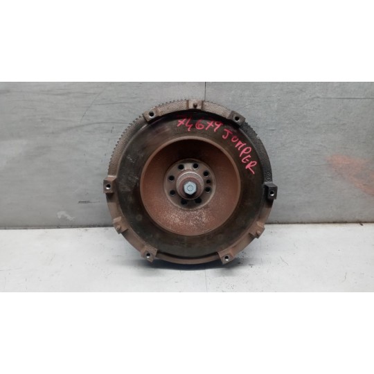 FLYWHEEL CITROEN Jumper 2014> used