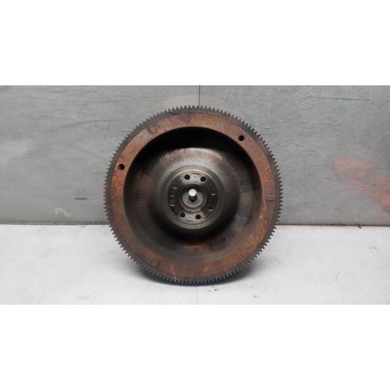 CITROEN FLYWHEEL CITROEN Jumper 2014> used