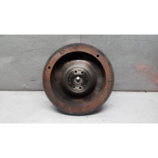 FLYWHEEL CITROEN Jumper 2014> used