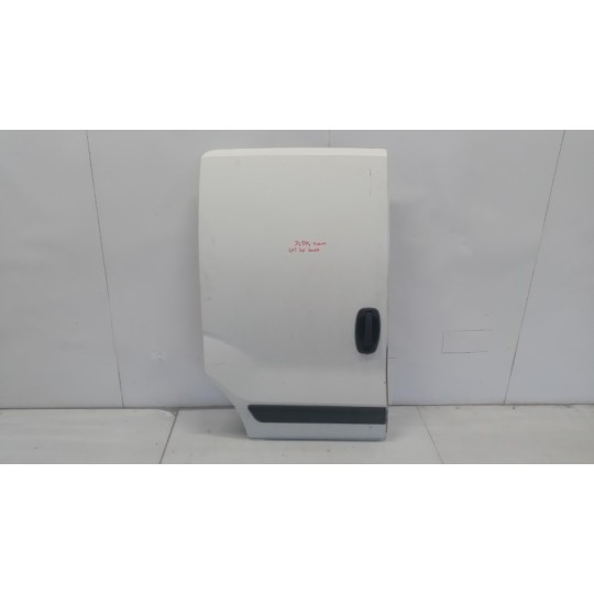 RIGHT SIDE SLIDING DOOR FIAT van Fiorino 2007>2015 used