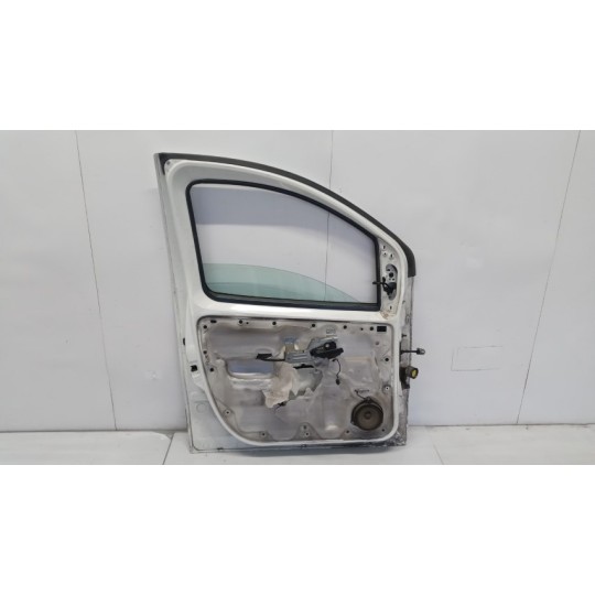 LEFT FRONT DOOR FIAT van Fiorino 2007>2015 used