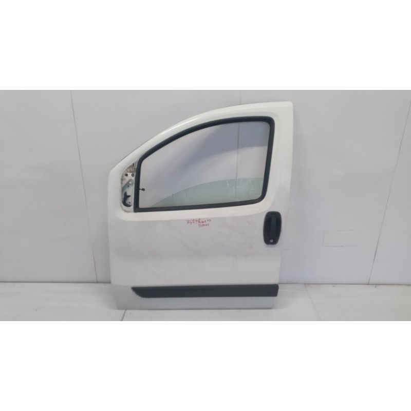 FIAT van LEFT FRONT DOOR FIAT van Fiorino 2007>2015 used