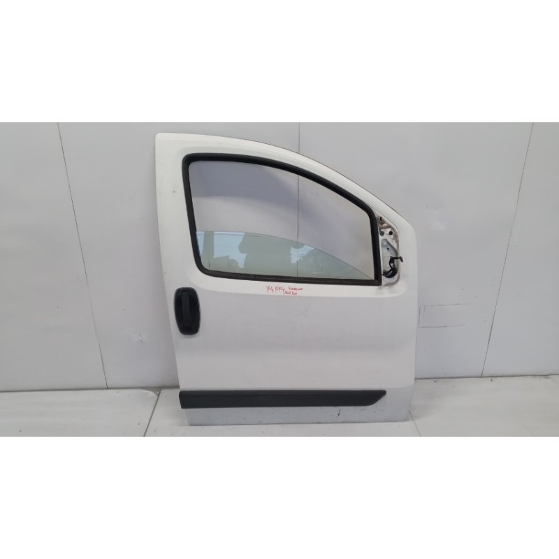 FIAT van RIGHT FRONT DOOR  FIAT van Fiorino 2007>2015 used