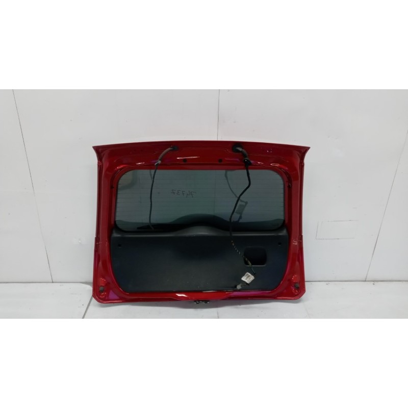 FORD PORTELLONE POSTERIORE FORD Fiesta 2006>2008 usato
