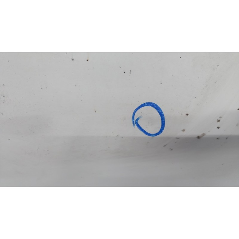 FIAT van COFANO ANTERIORE FIAT van Fiorino 2007>2015 usato