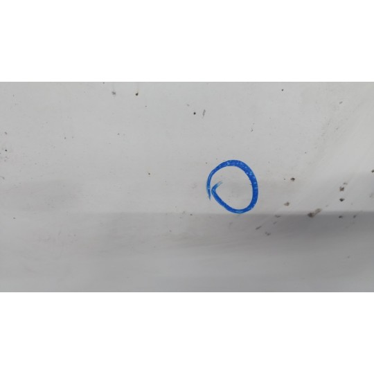 FRONT HOODS FIAT van Fiorino 2007>2015 used