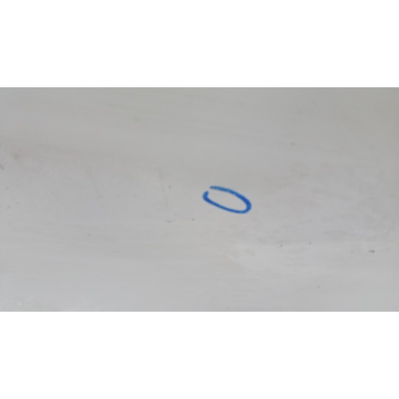 FIAT van FRONT HOODS FIAT van Fiorino 2007>2015 used