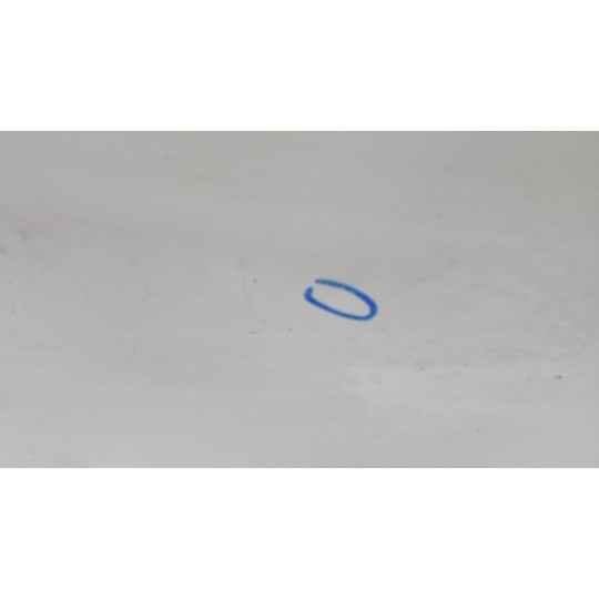 FRONT HOODS FIAT van Fiorino 2007>2015 used