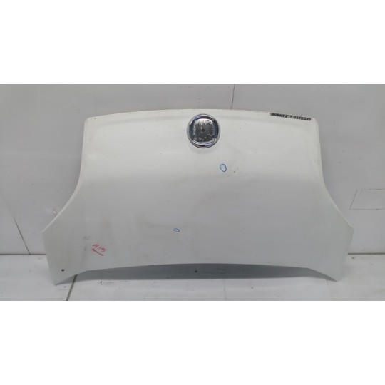 FRONT HOODS FIAT van Fiorino 2007>2015 used