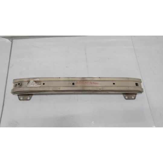 TRAVERSA ANTERIORE PARAURTO FIAT van Fiorino 2007>2015 usato