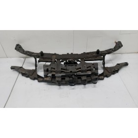 THE TOP FRONT SPOT-FACING...