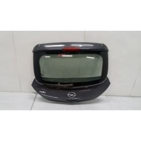 MOTORINO TERGI LUNOTTO OPEL...