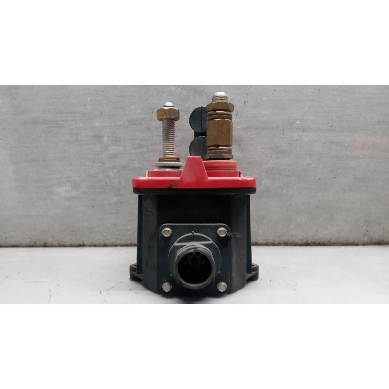 IVECO STACCABATTERIA IVECO Stralis 2007>2013 used