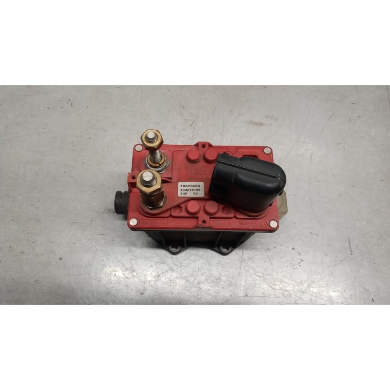 IVECO STACCABATTERIA IVECO Stralis 2007>2013 used