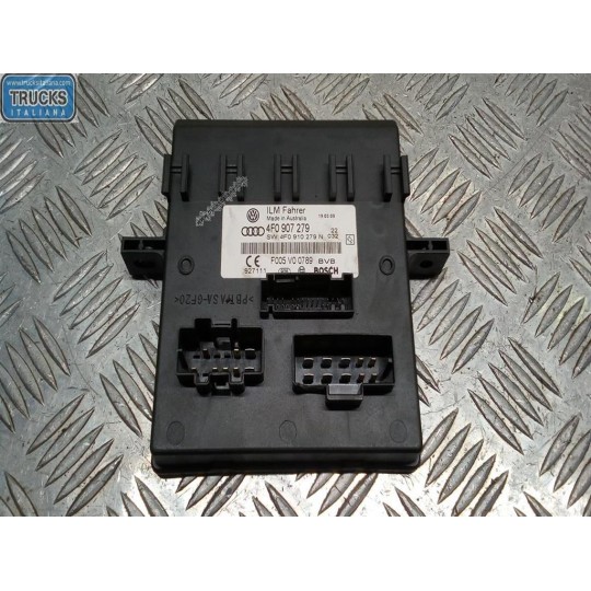 CENTRALINE VARIE C AUDI A6 2008>2012 (C6) usato