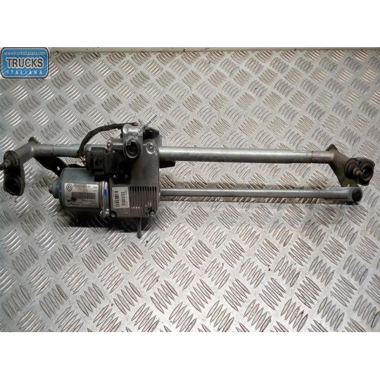 windshield wiper motor VOLKSWAGEN Tiguan 2007>2011 used