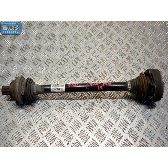 SEMIASSE POSTERIORE DESTRO VOLKSWAGEN Tiguan 2007>2011 usato