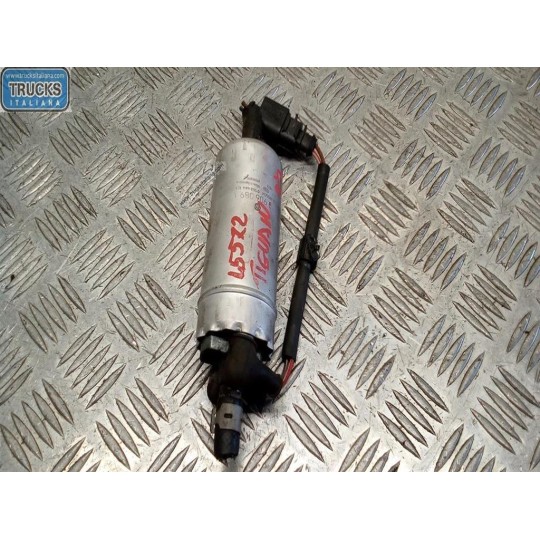 POMPA SERBATOIO VOLKSWAGEN Tiguan 2007>2011 usato
