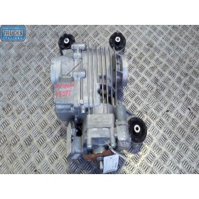 REAR DIFFERENTIAL...