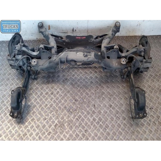 TELAIO POSTERIORE SOSPENSIONI VOLKSWAGEN Tiguan 2007>2011 usato