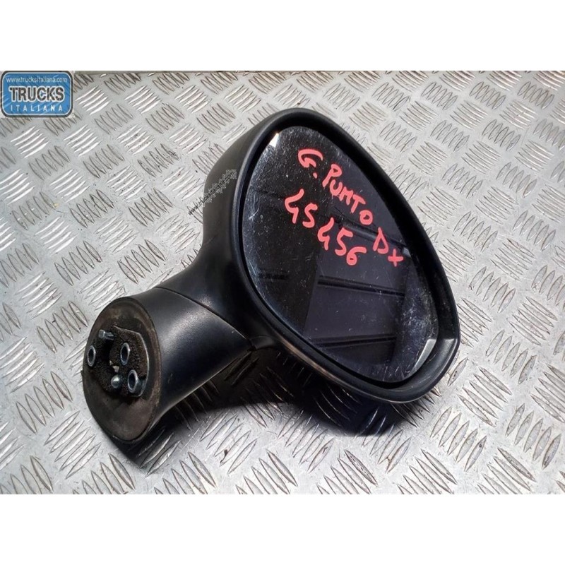 FIAT RETROVISORE ELETTRICO DESTRO FIAT F.Grande Punto 2005>2012 usato