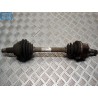FRONT HALF-AXLES LEFT  FORD Fiesta 2008>2013 used