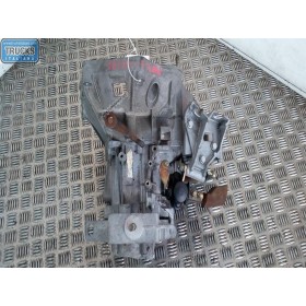 GEARBOXES  FIAT Punto...