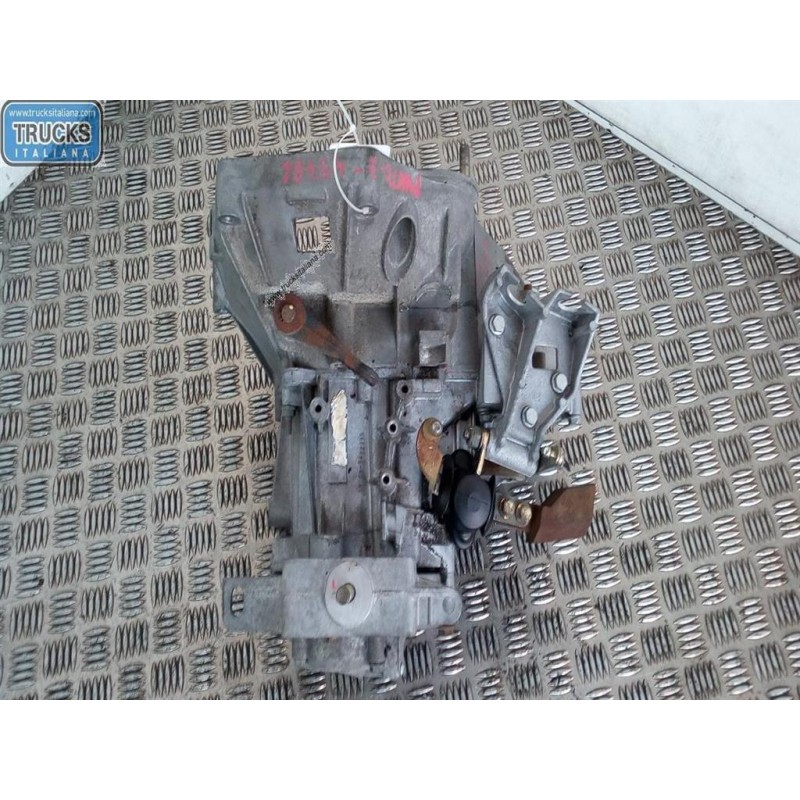FIAT GEARBOXES  FIAT Punto 2003>2010 used