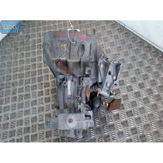 CAMBIO FIAT Punto 2003>2010 usato