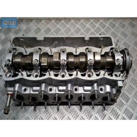 HEAD ENGINE  IVECO Daily...