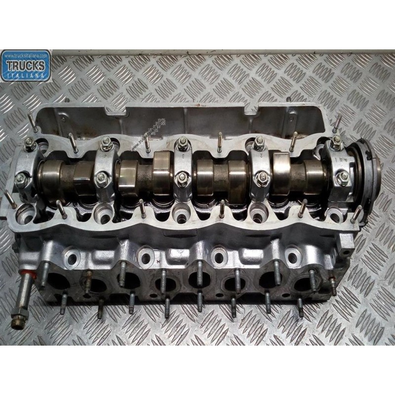 IVECO HEAD ENGINE  IVECO Daily 1990>1996 used