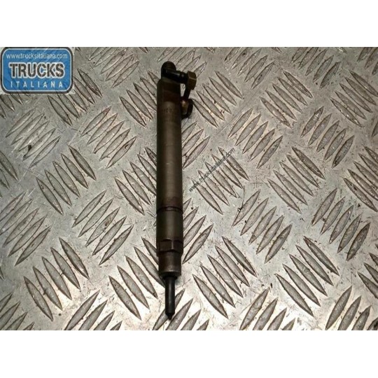 INJECTORS  IVECO Daily 1990>1996 used