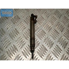 INJECTORS  IVECO Daily...