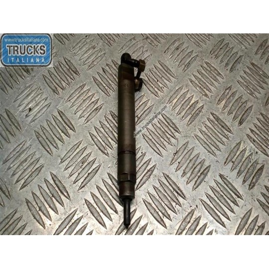 INJECTORS  IVECO Daily 1990>1996 used