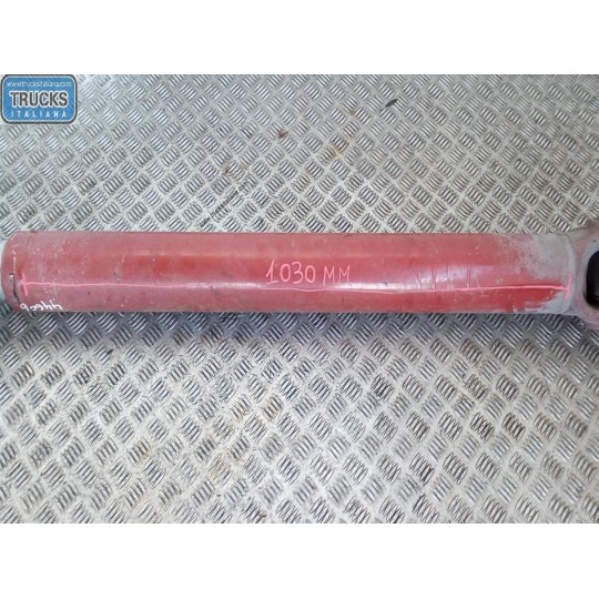 REAR POWER TAKE OFF SHAFTS IVECO EUROTECH used