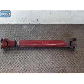 REAR POWER TAKE OFF SHAFTS...