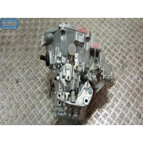 CAMBIO HONDA Civic...