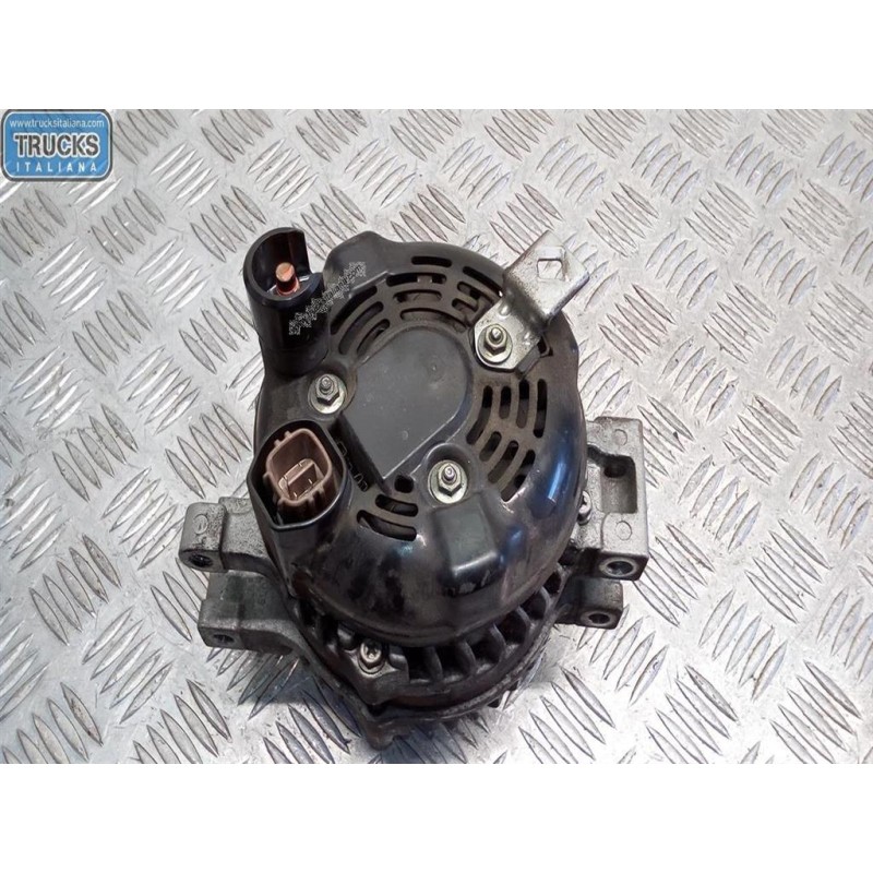 HONDA ALTERNATOR HONDA Civic 2007>2011 used