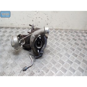 TURBINA HONDA Civic...