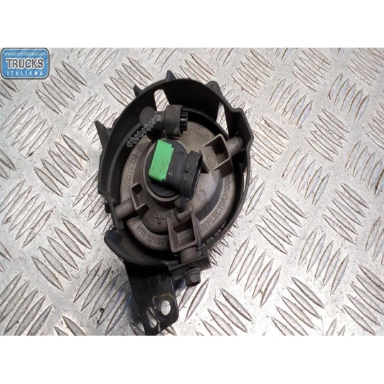 LEFT FOG LIGHT LAMP MAZDA Mazda6 2012> used